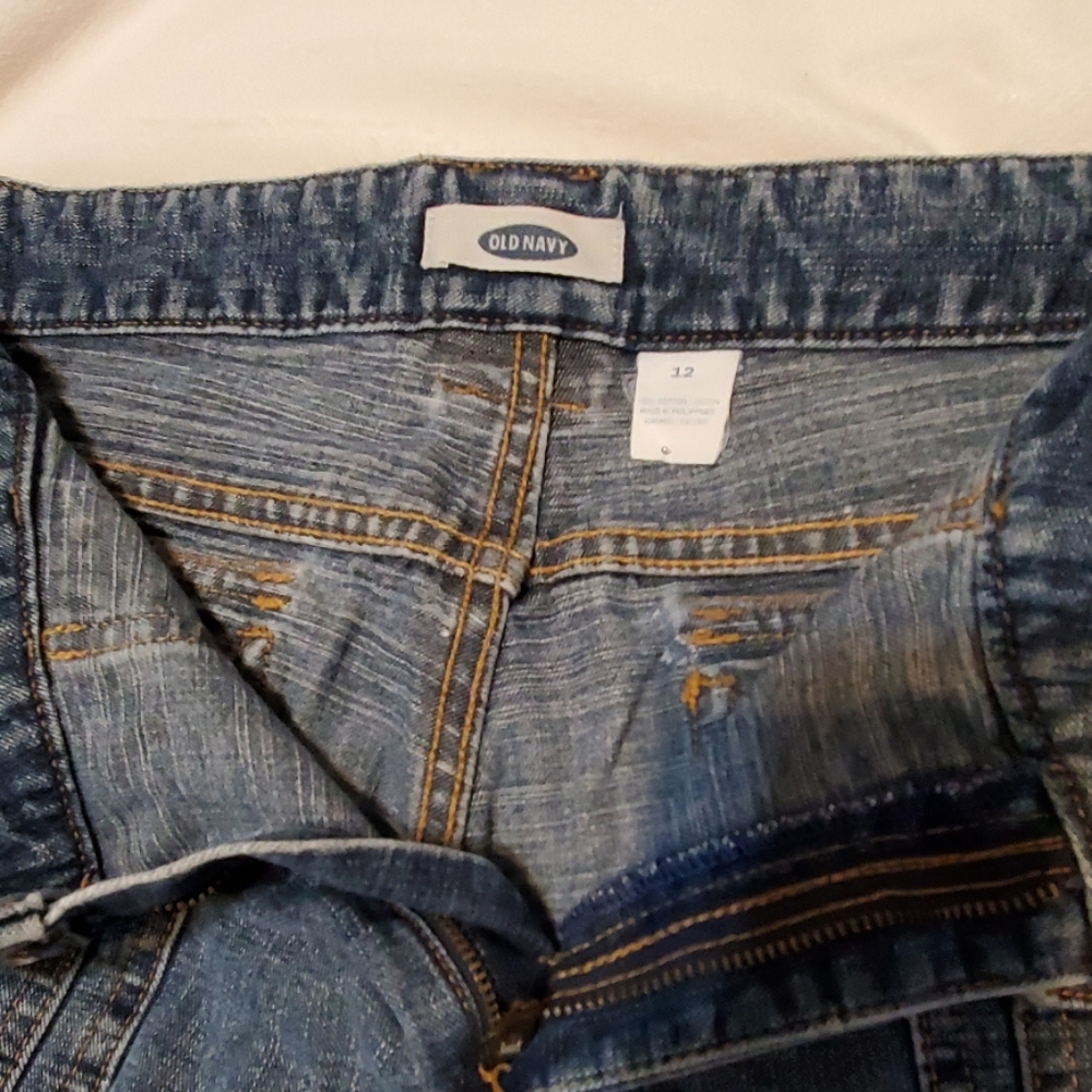 Jeans - Picture 2 of 4